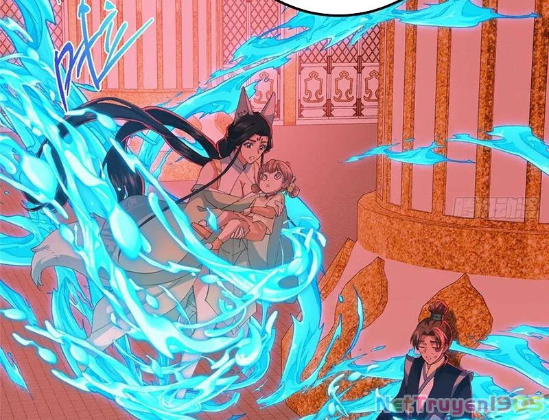 Chưởng Môn Khiêm Tốn Chút Chapter 540 - 18