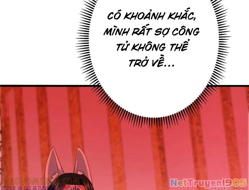 Chưởng Môn Khiêm Tốn Chút Chapter 540 - 21
