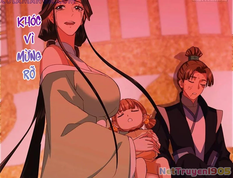 Chưởng Môn Khiêm Tốn Chút Chapter 540 - 22