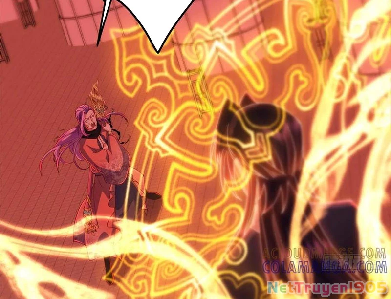 Chưởng Môn Khiêm Tốn Chút Chapter 540 - 25