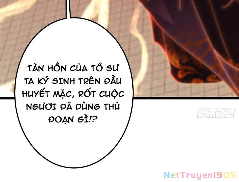Chưởng Môn Khiêm Tốn Chút Chapter 540 - 27