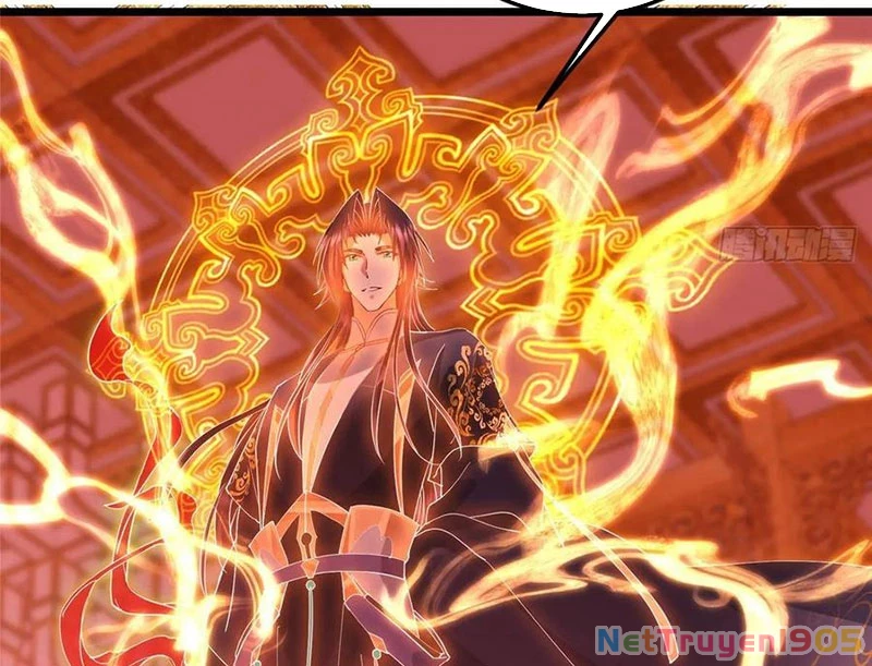 Chưởng Môn Khiêm Tốn Chút Chapter 540 - 29