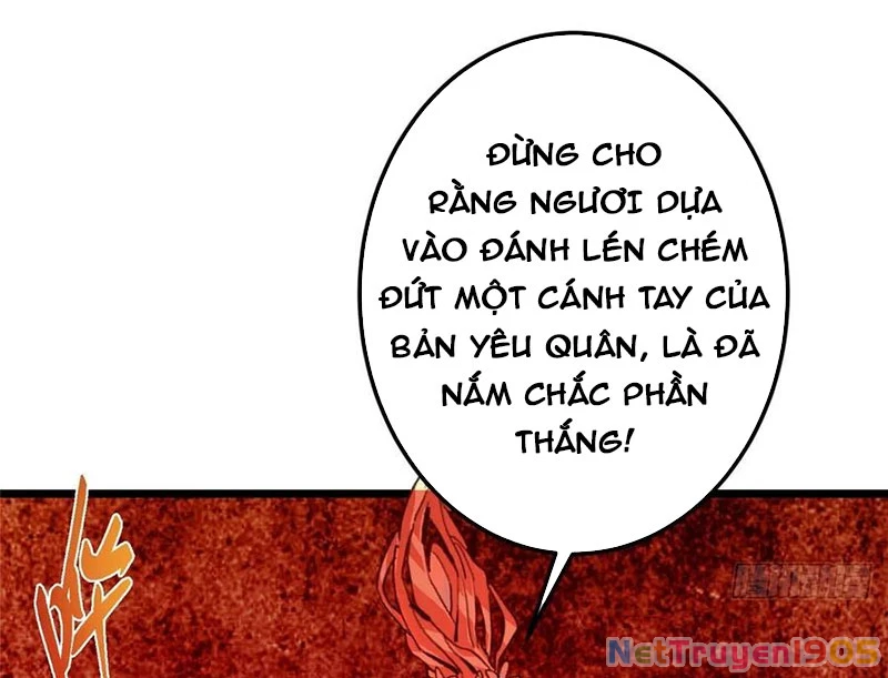 Chưởng Môn Khiêm Tốn Chút Chapter 540 - 32
