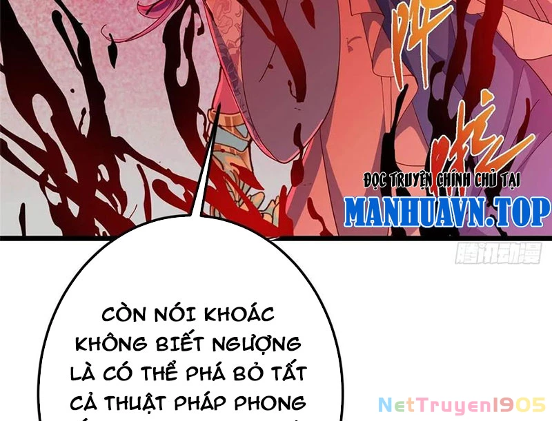 Chưởng Môn Khiêm Tốn Chút Chapter 540 - 34