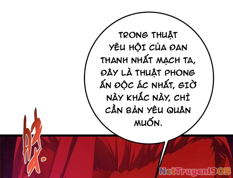 Chưởng Môn Khiêm Tốn Chút Chapter 540 - 47