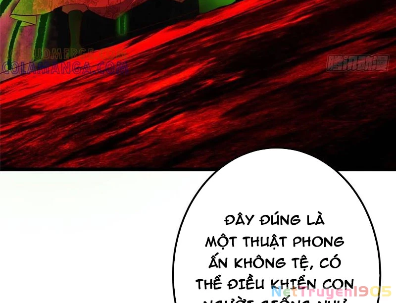 Chưởng Môn Khiêm Tốn Chút Chapter 540 - 52