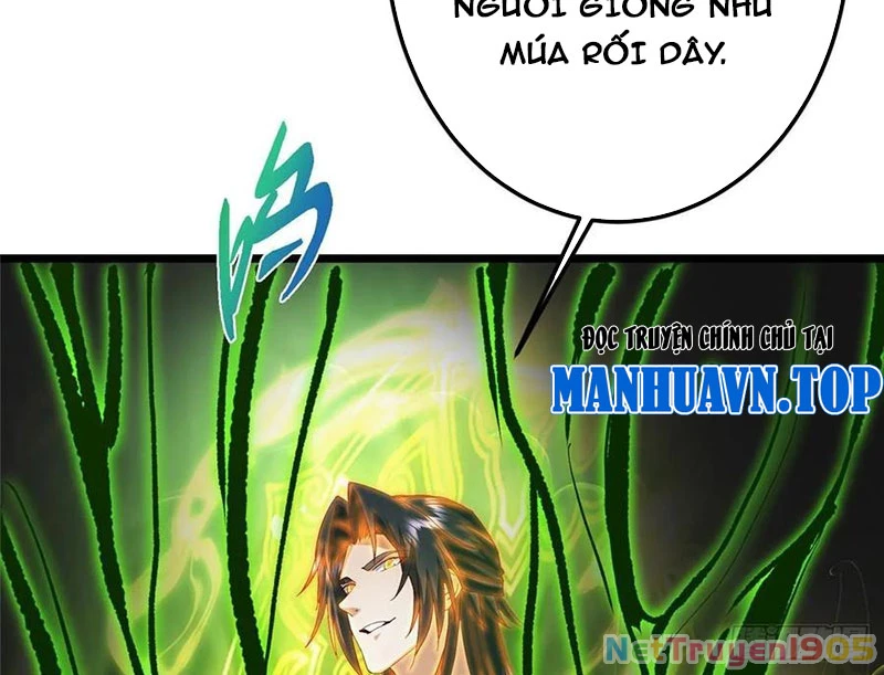 Chưởng Môn Khiêm Tốn Chút Chapter 540 - 53