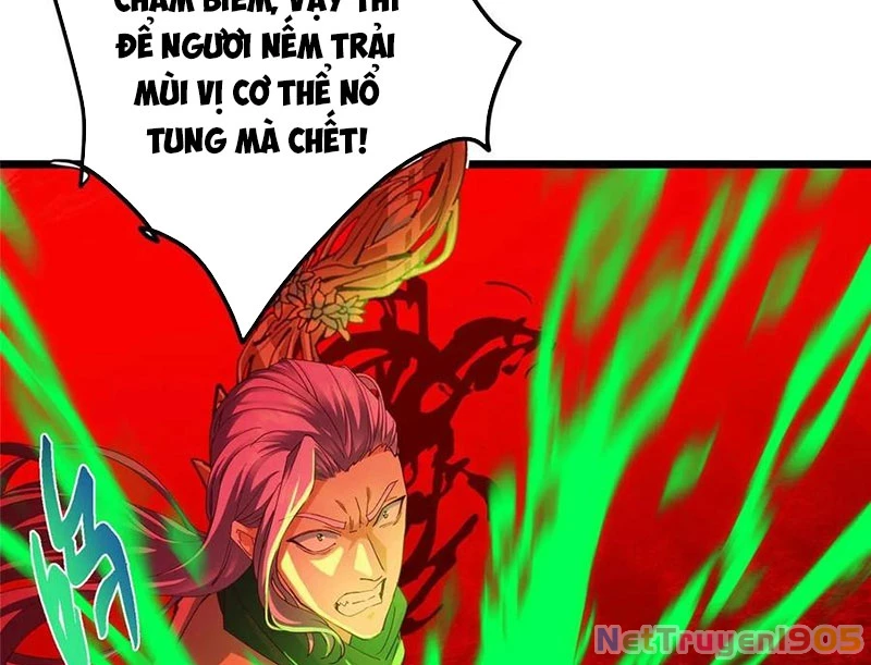 Chưởng Môn Khiêm Tốn Chút Chapter 540 - 56