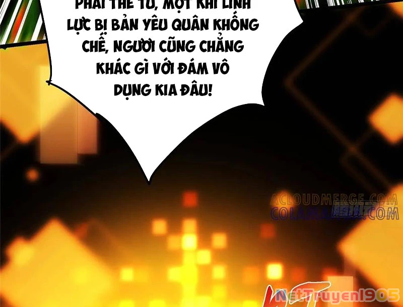 Chưởng Môn Khiêm Tốn Chút Chapter 540 - 62