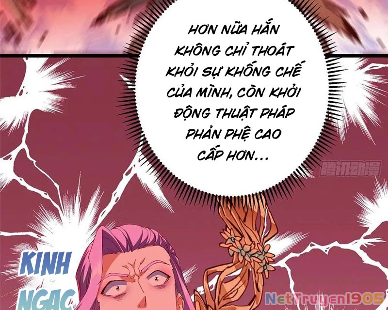 Chưởng Môn Khiêm Tốn Chút Chapter 540 - 79