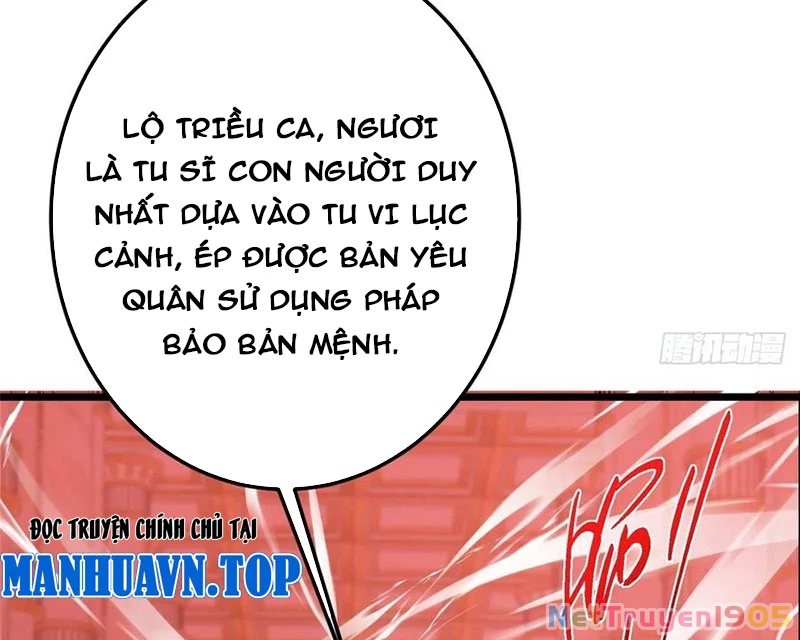 Chưởng Môn Khiêm Tốn Chút Chapter 540 - 89