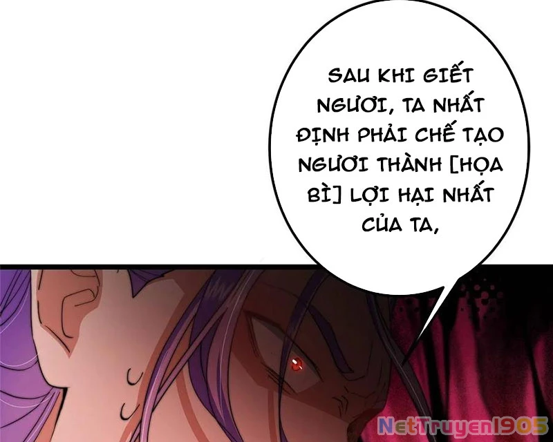 Chưởng Môn Khiêm Tốn Chút Chapter 540 - 92
