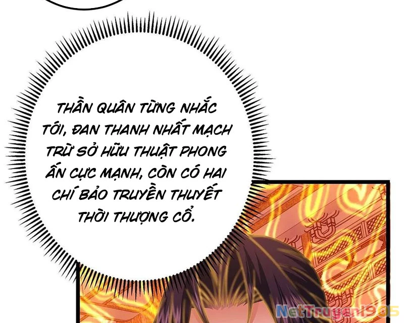 Chưởng Môn Khiêm Tốn Chút Chapter 540 - 94