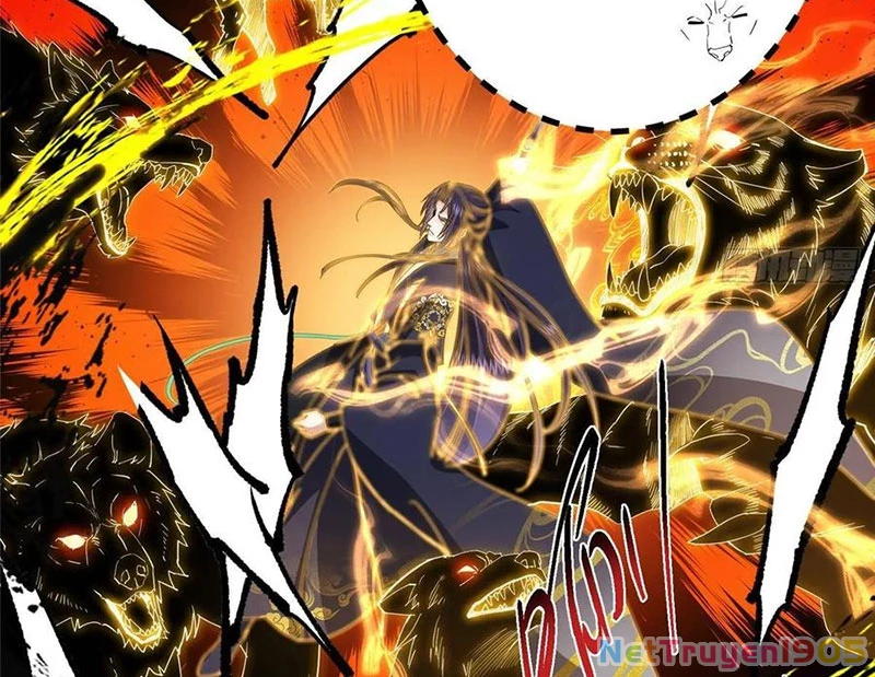Chưởng Môn Khiêm Tốn Chút Chapter 540 - 133