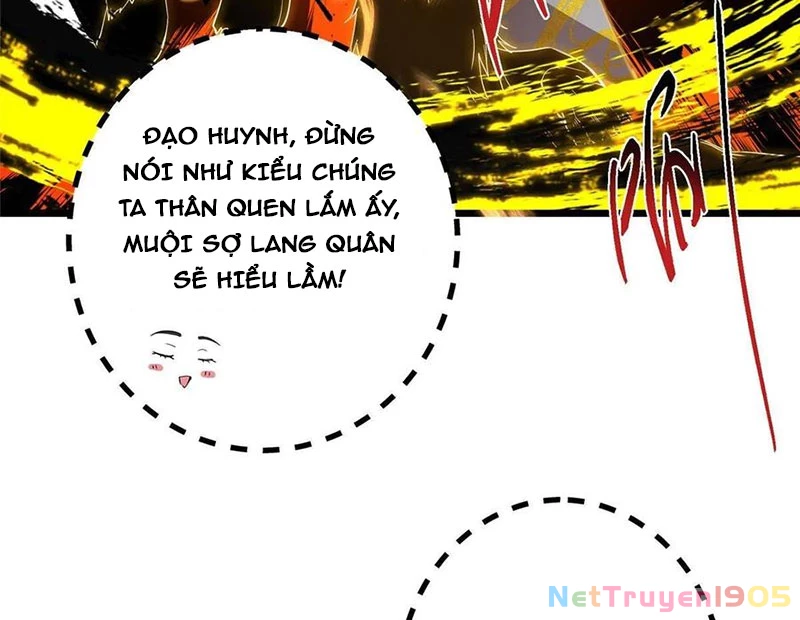 Chưởng Môn Khiêm Tốn Chút Chapter 540 - 134
