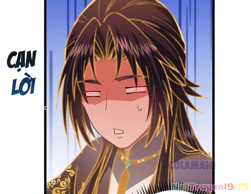 Chưởng Môn Khiêm Tốn Chút Chapter 540 - 136