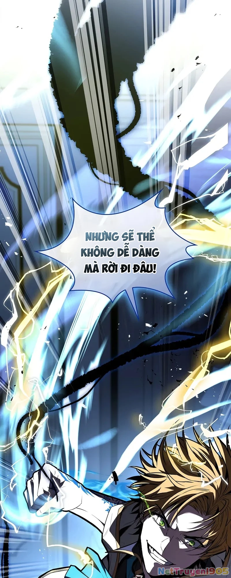 Thiên Tài Ma Pháp Sư Giấu Nghề Chapter 101 - 3