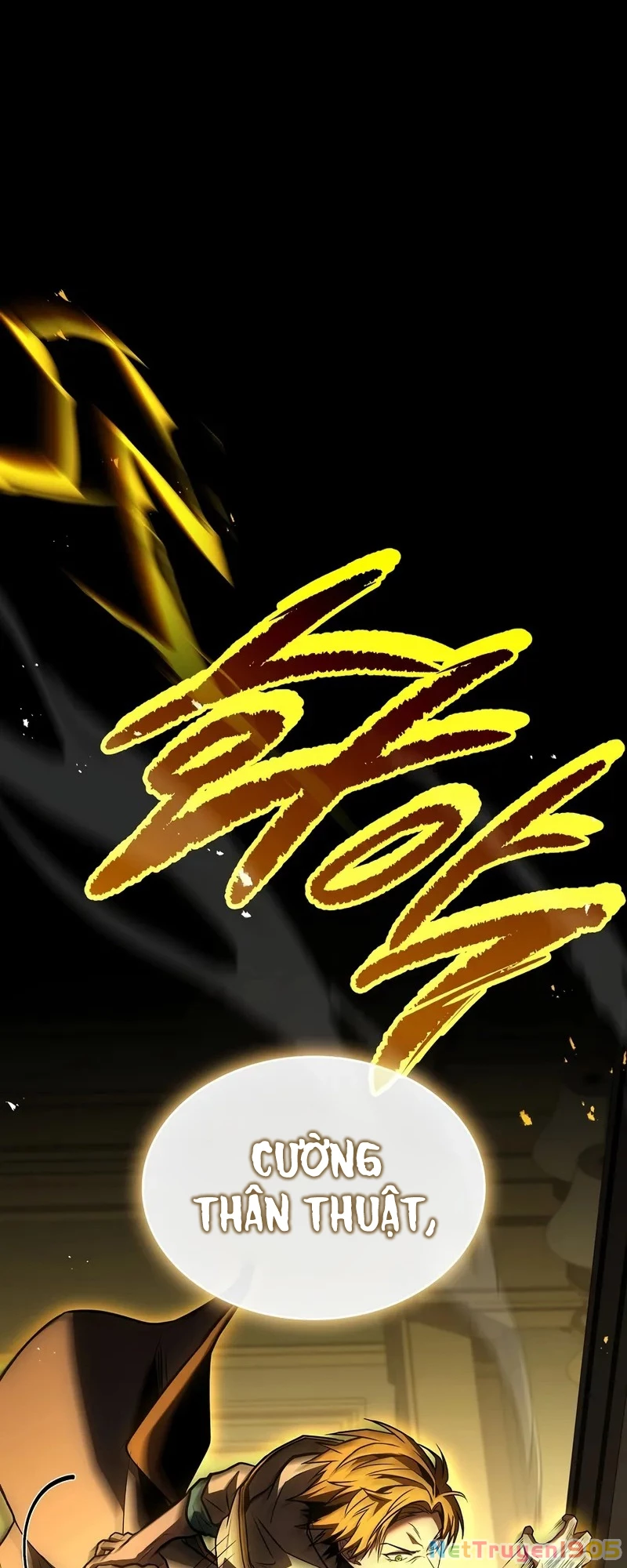 Thiên Tài Ma Pháp Sư Giấu Nghề Chapter 101 - 5