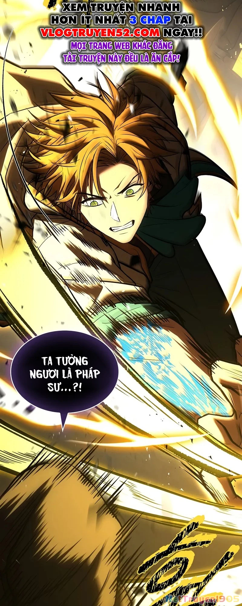 Thiên Tài Ma Pháp Sư Giấu Nghề Chapter 101 - 8