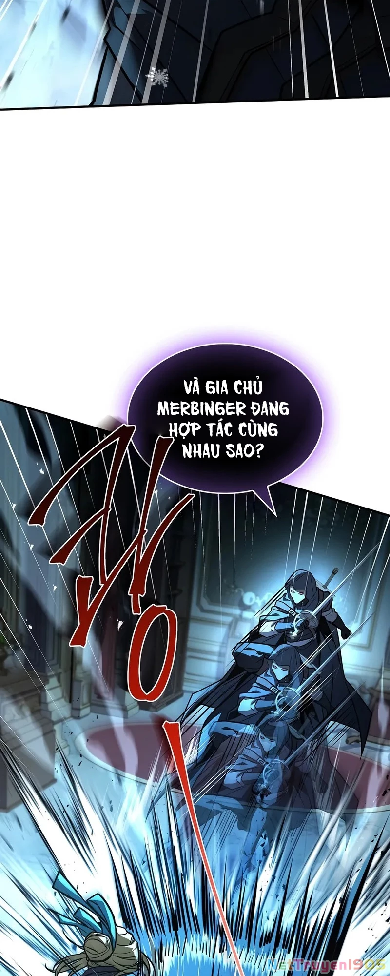 Thiên Tài Ma Pháp Sư Giấu Nghề Chapter 101 - 23