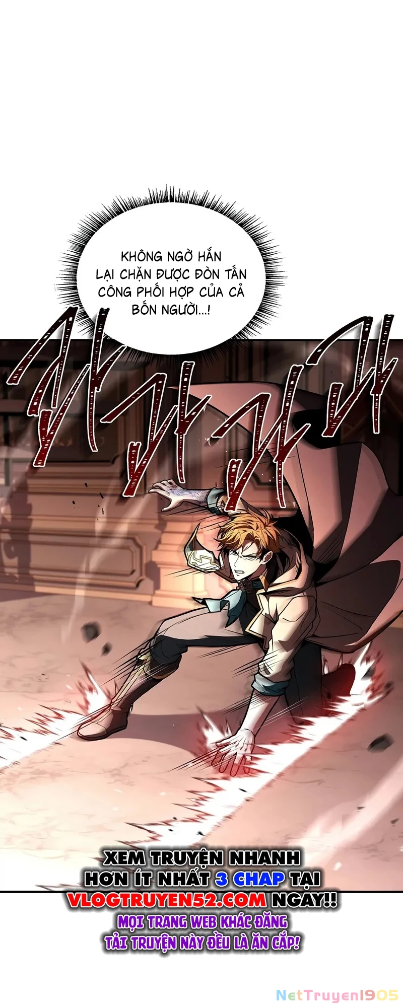 Thiên Tài Ma Pháp Sư Giấu Nghề Chapter 101 - 31