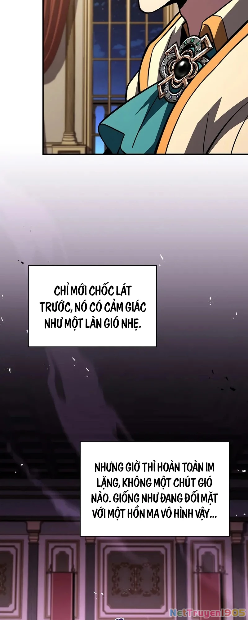 Thiên Tài Ma Pháp Sư Giấu Nghề Chapter 101 - 36