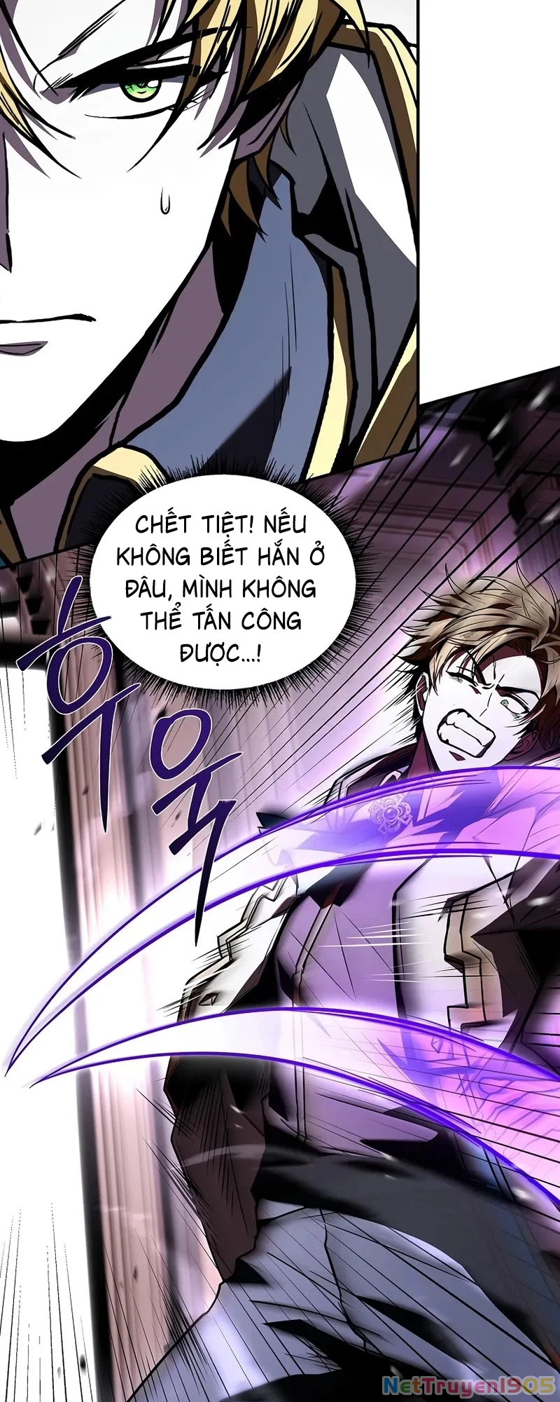 Thiên Tài Ma Pháp Sư Giấu Nghề Chapter 101 - 47