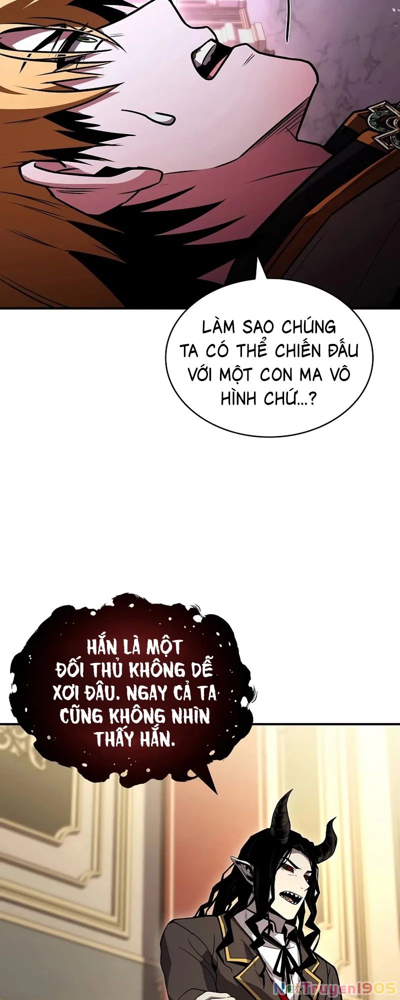 Thiên Tài Ma Pháp Sư Giấu Nghề Chapter 101 - 63