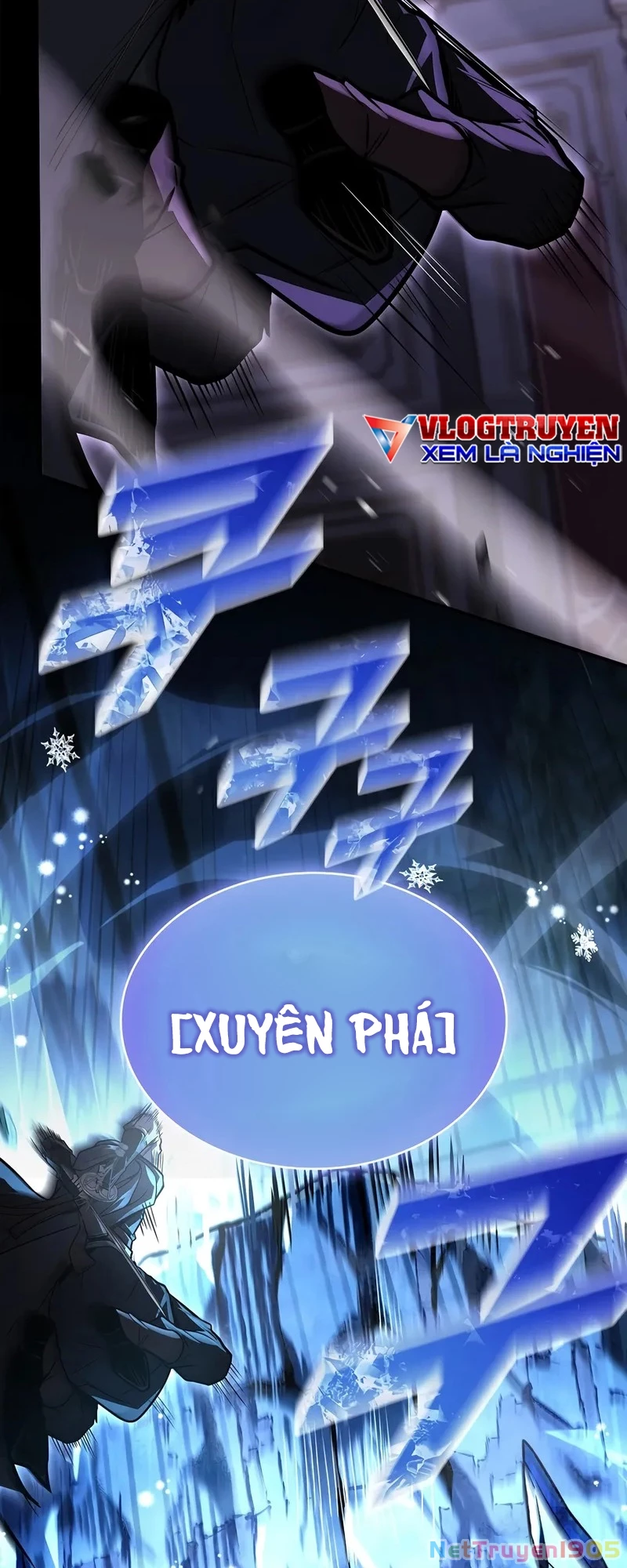 Thiên Tài Ma Pháp Sư Giấu Nghề Chapter 101 - 78