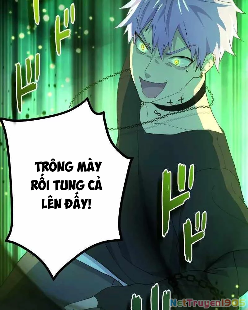 Sự Tái Sinh Của Đại Pháp Sư Bị Phong Ấn Chapter 60 - 40