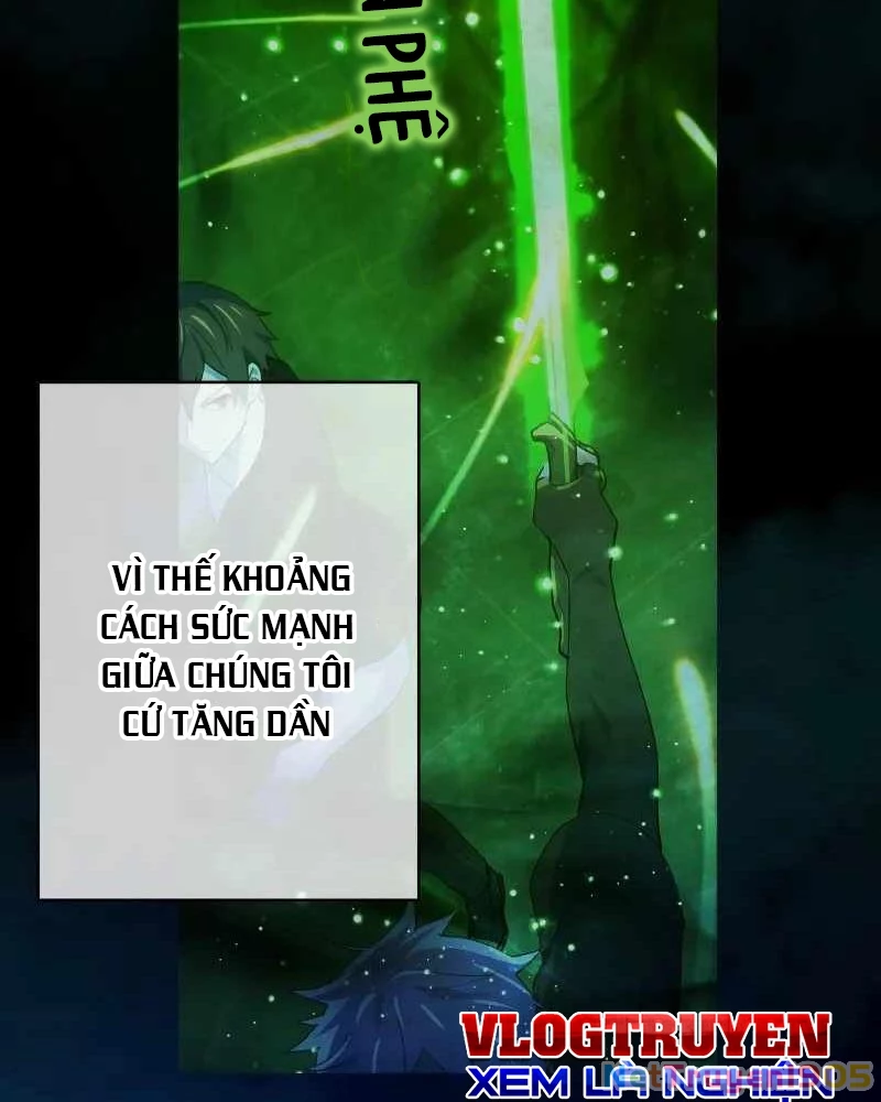 Sự Tái Sinh Của Đại Pháp Sư Bị Phong Ấn Chapter 60 - 53