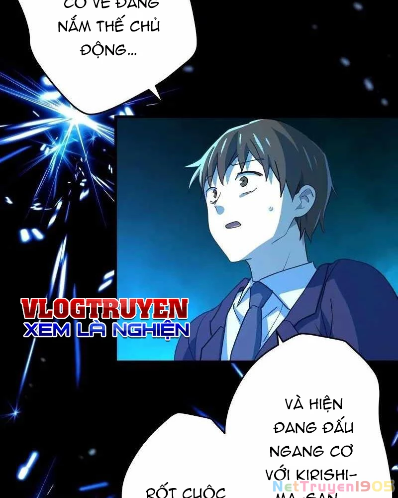 Sự Tái Sinh Của Đại Pháp Sư Bị Phong Ấn Chapter 60 - 58