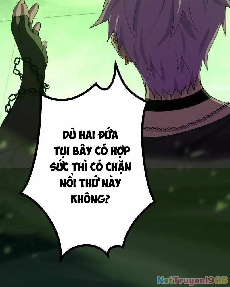 Sự Tái Sinh Của Đại Pháp Sư Bị Phong Ấn Chapter 60 - 96