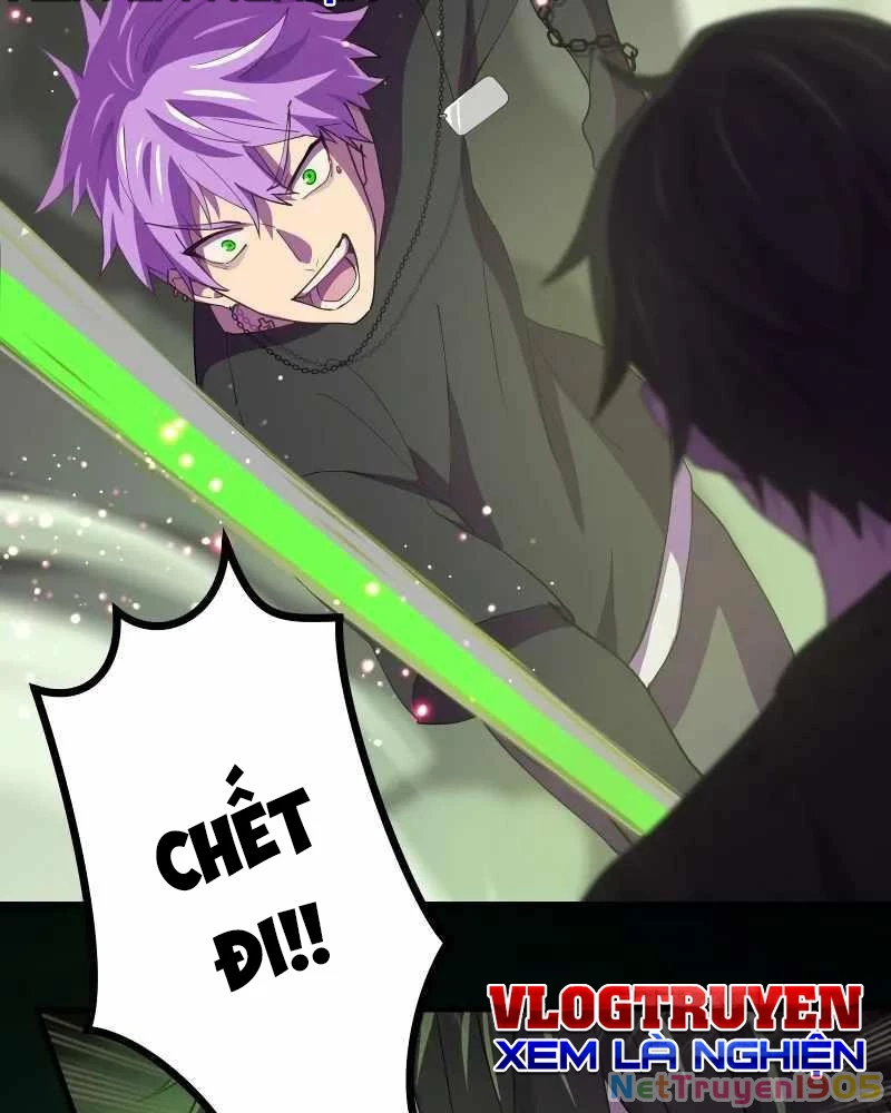 Sự Tái Sinh Của Đại Pháp Sư Bị Phong Ấn Chapter 60 - 107