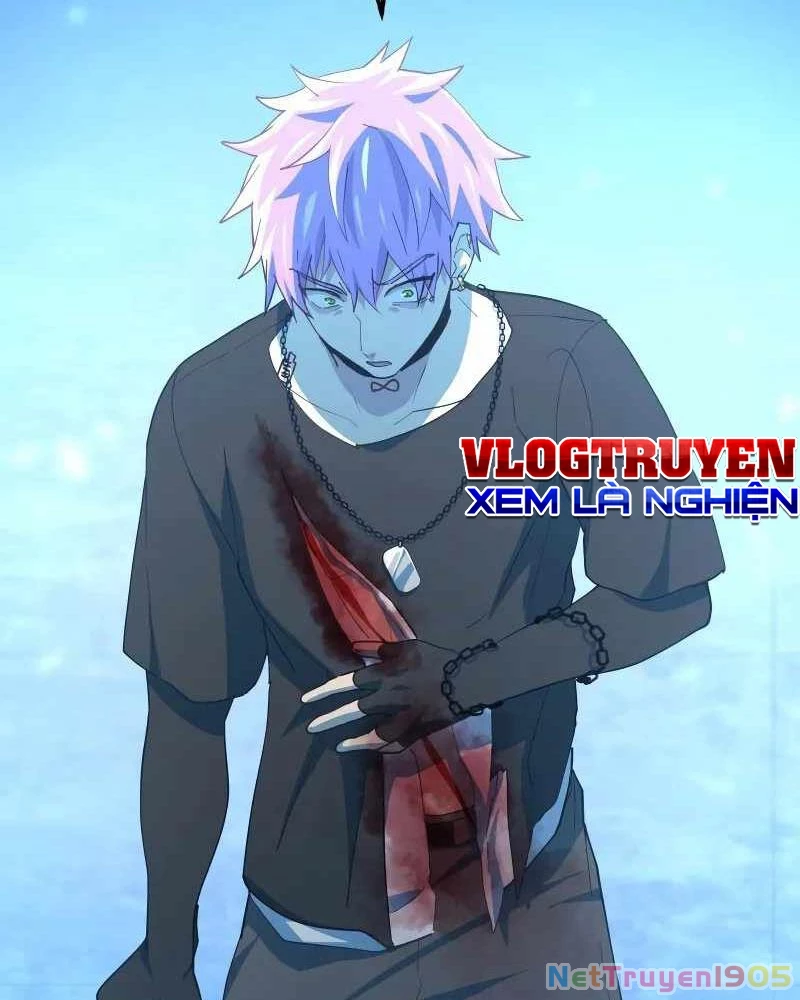 Sự Tái Sinh Của Đại Pháp Sư Bị Phong Ấn Chapter 60 - 117