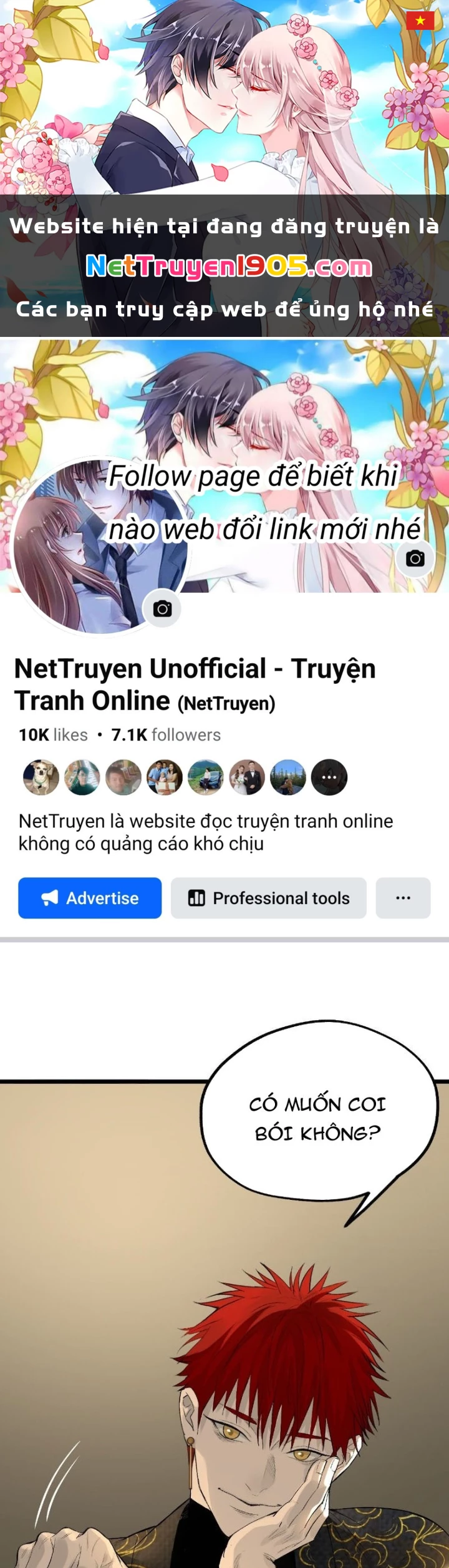 Ta Có Một Sở Nghiên Cứu Quái Vật Chapter 20 - 1