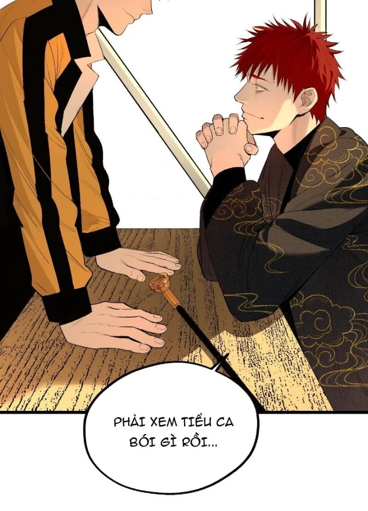 Ta Có Một Sở Nghiên Cứu Quái Vật Chapter 20 - 9