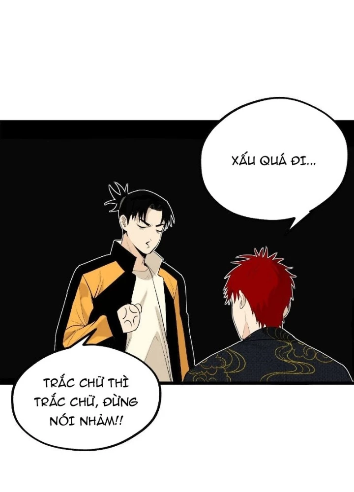 Ta Có Một Sở Nghiên Cứu Quái Vật Chapter 20 - 19