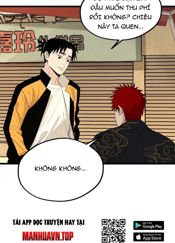 Ta Có Một Sở Nghiên Cứu Quái Vật Chapter 20 - 33