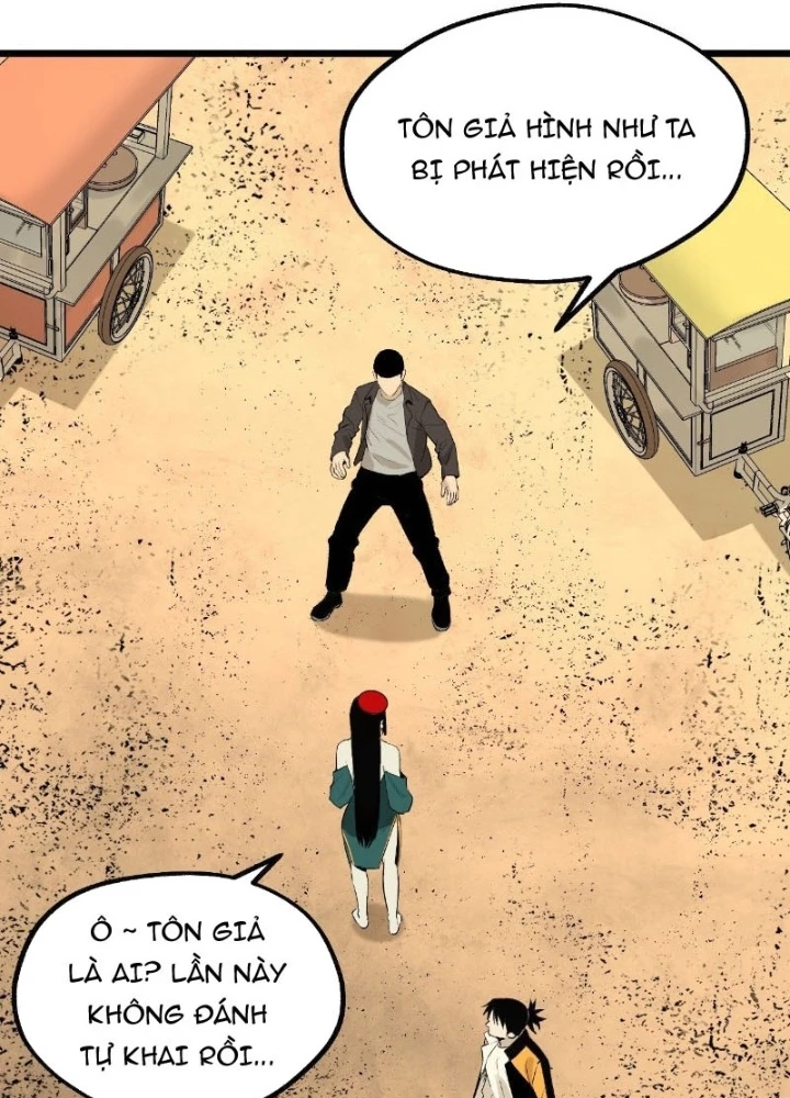 Ta Có Một Sở Nghiên Cứu Quái Vật Chapter 20 - 43