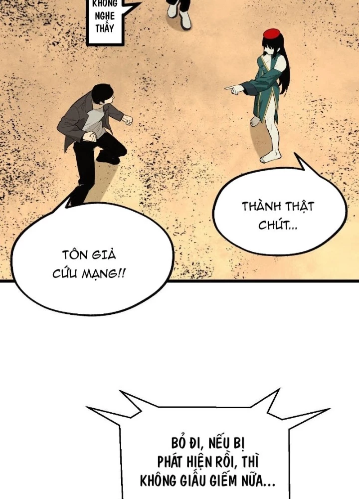 Ta Có Một Sở Nghiên Cứu Quái Vật Chapter 20 - 49