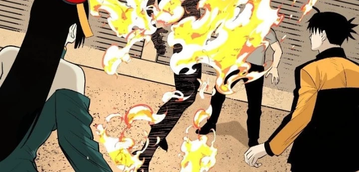 Ta Có Một Sở Nghiên Cứu Quái Vật Chapter 20 - 54