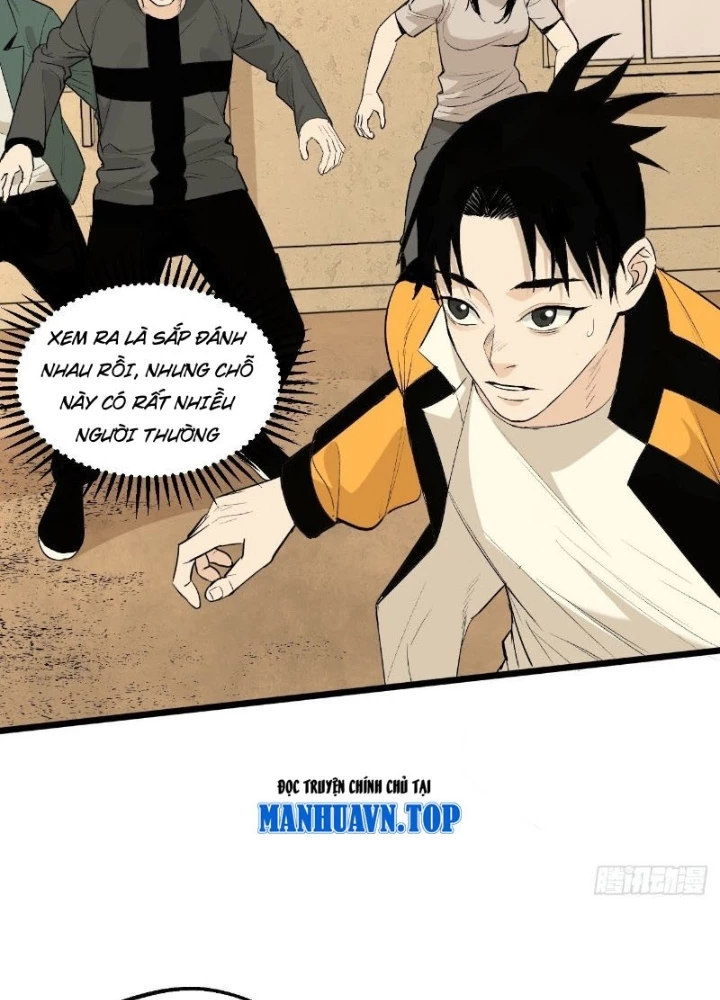 Ta Có Một Sở Nghiên Cứu Quái Vật Chapter 20 - 69