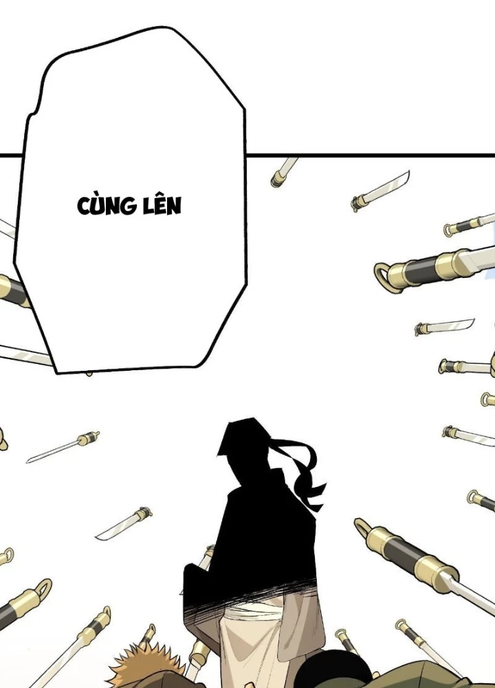Ta Có Một Sở Nghiên Cứu Quái Vật Chapter 20 - 85