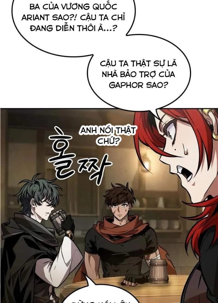Mạo Hiểm Giả Cuối Cùng Chapter 83 - 3