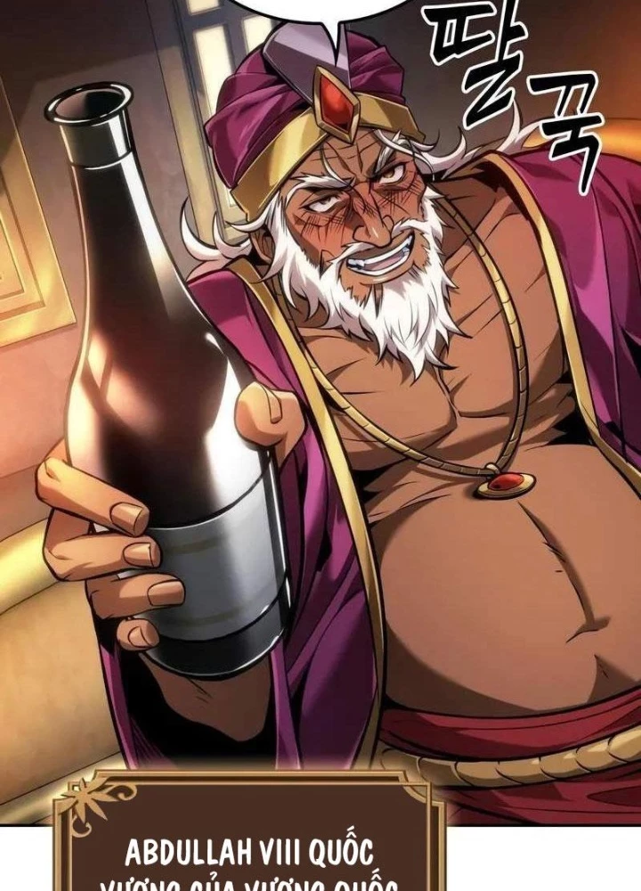 Mạo Hiểm Giả Cuối Cùng Chapter 83 - 37