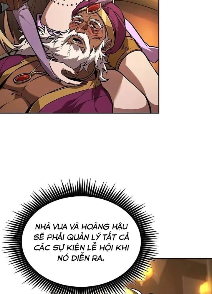Mạo Hiểm Giả Cuối Cùng Chapter 83 - 49