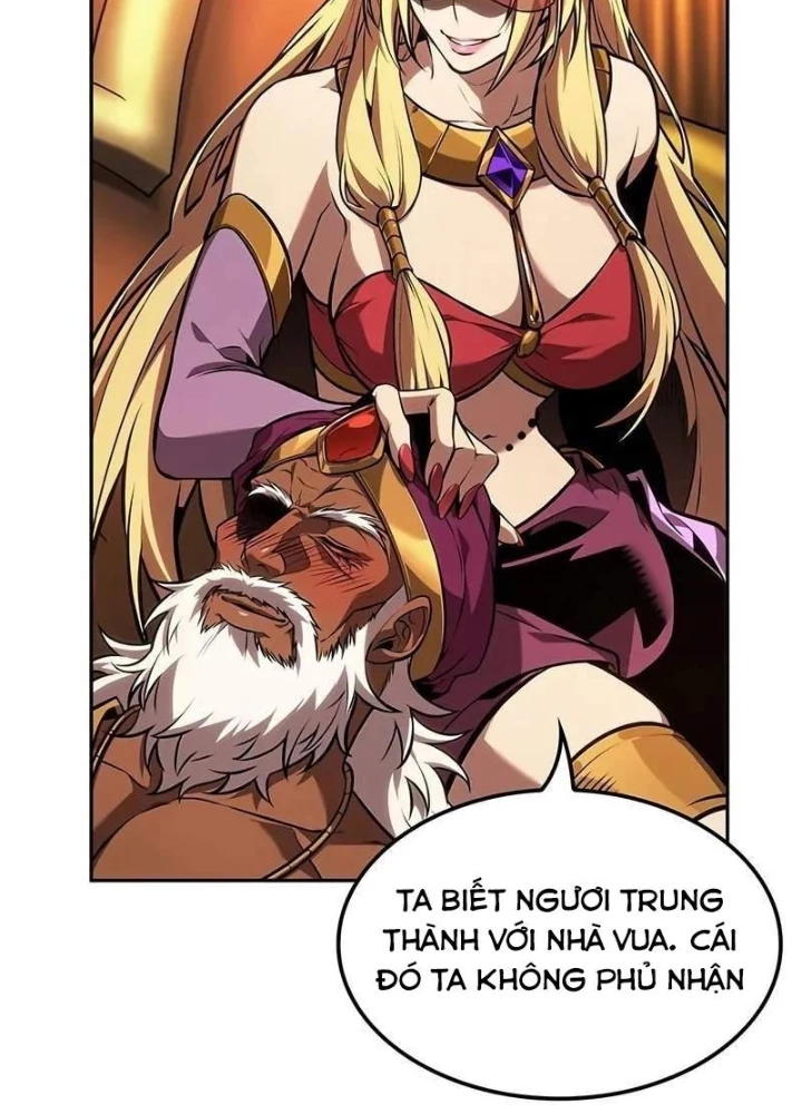 Mạo Hiểm Giả Cuối Cùng Chapter 83 - 79