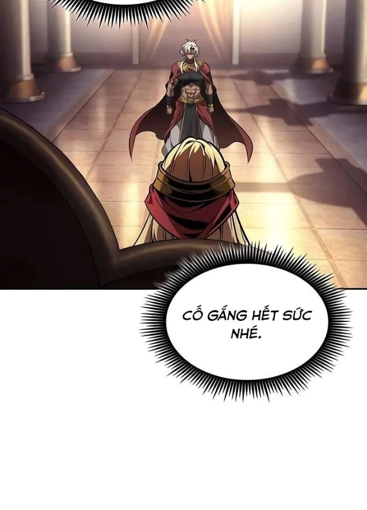 Mạo Hiểm Giả Cuối Cùng Chapter 83 - 87