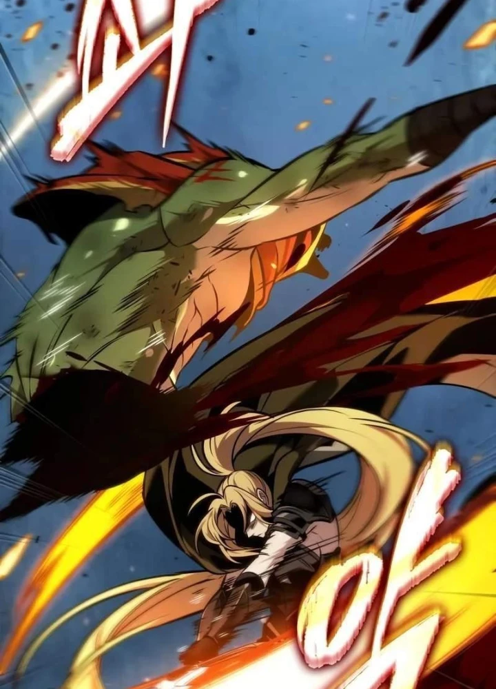 Mạo Hiểm Giả Cuối Cùng Chapter 83 - 95